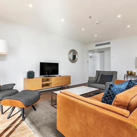 אוקלנד Qv Heart Of City Stunning View With Parking - 1015 מראה חיצוני תמונה