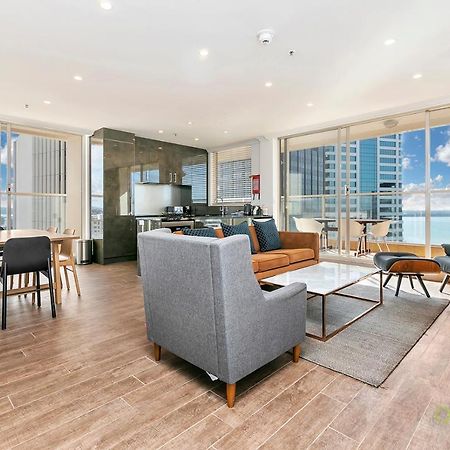 אוקלנד Qv Heart Of City Stunning View With Parking - 1015 מראה חיצוני תמונה