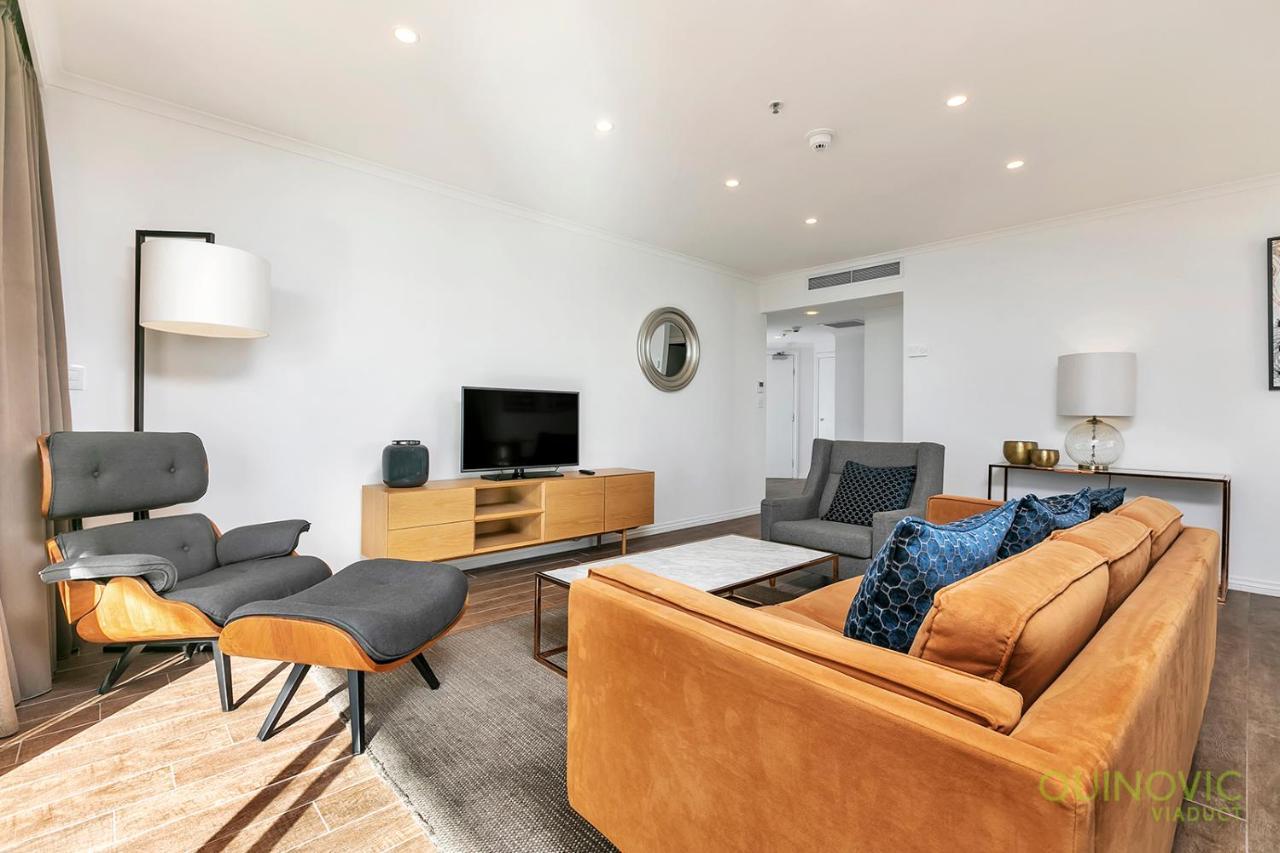 אוקלנד Qv Heart Of City Stunning View With Parking - 1015 מראה חיצוני תמונה