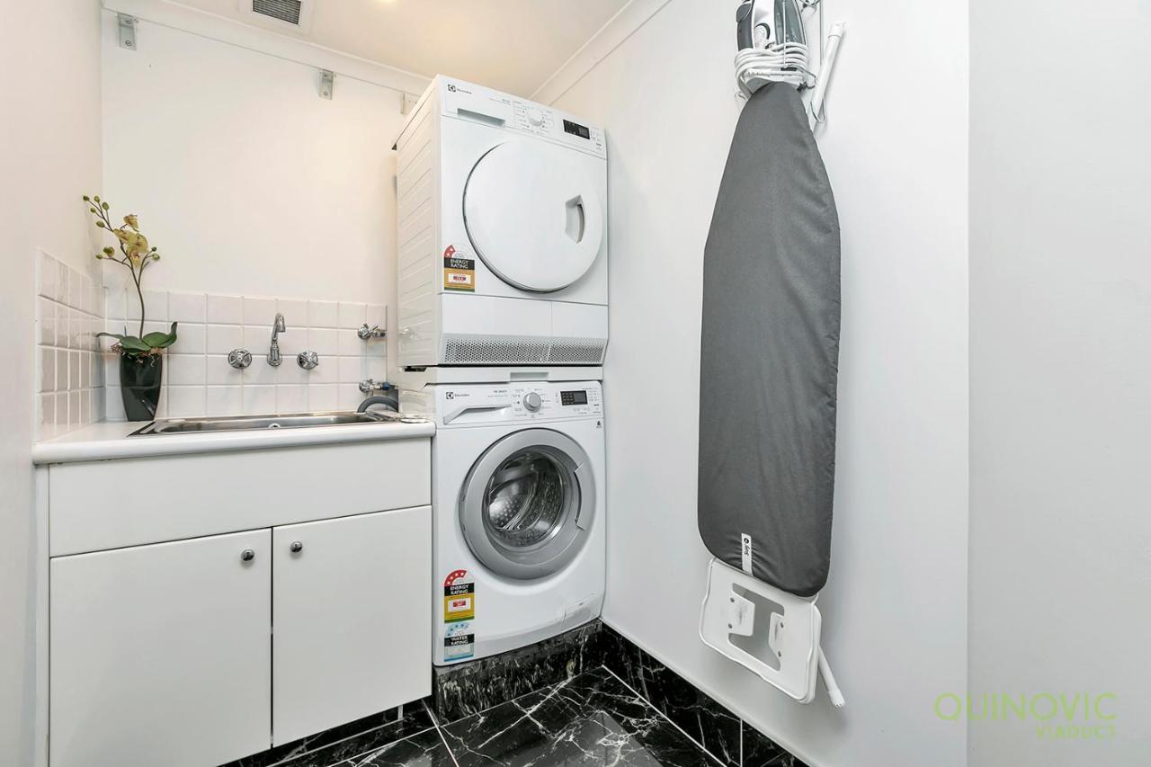 אוקלנד Qv Heart Of City Stunning View With Parking - 1015 מראה חיצוני תמונה