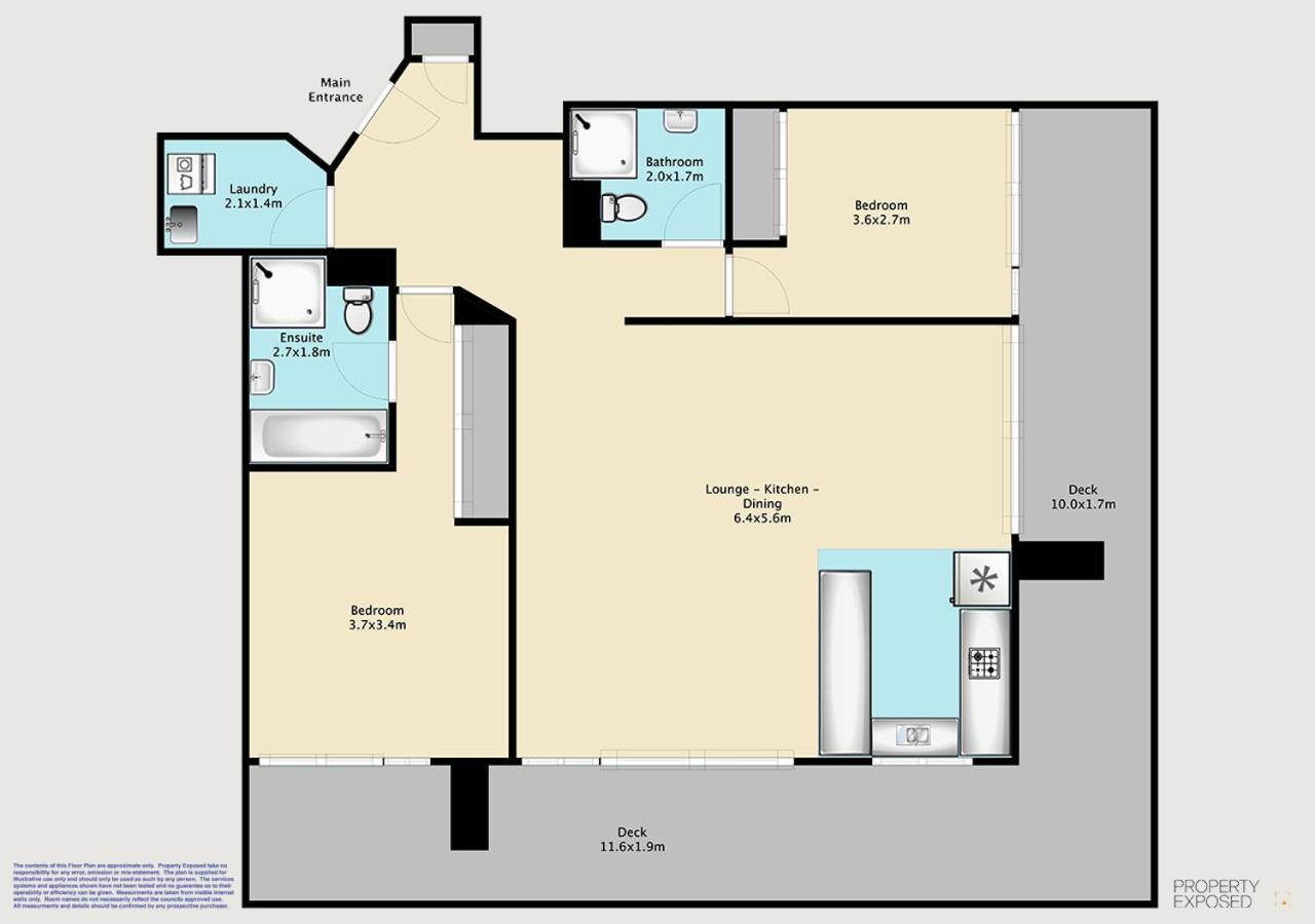 אוקלנד Qv Heart Of City Stunning View With Parking - 1015 מראה חיצוני תמונה