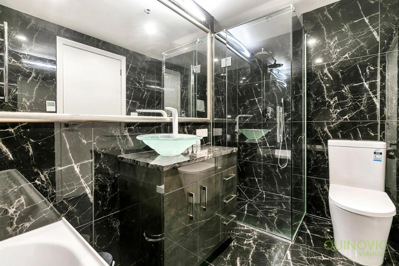 אוקלנד Qv Heart Of City Stunning View With Parking - 1015 מראה חיצוני תמונה